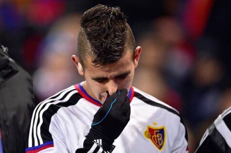 Derlis Gonzàlez - Getty Images
