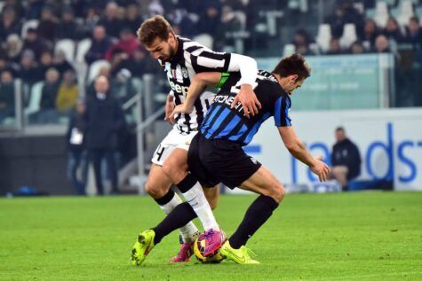 Fernando Llorente - Getty Images