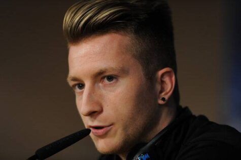 Marco Reus (getty images)