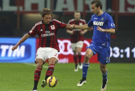 Alessio Cerci - Getty Images
