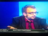 Matteo Fantozzi direttore Juvelive.it