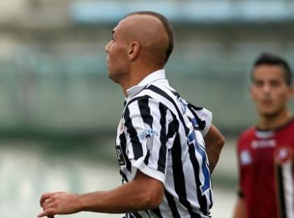 Simone Zaza - Getty Images