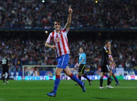 Diego Godin - Getty Images