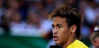 neymar alla juve