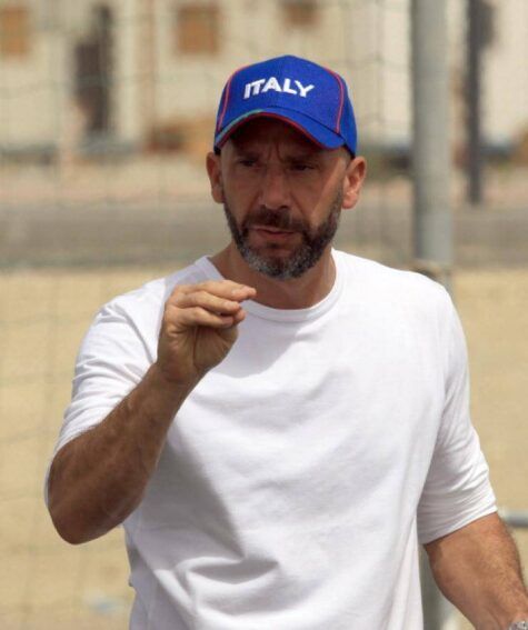 Gianluca Vialli