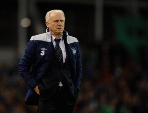 Giovanni Trapattoni (getty images)