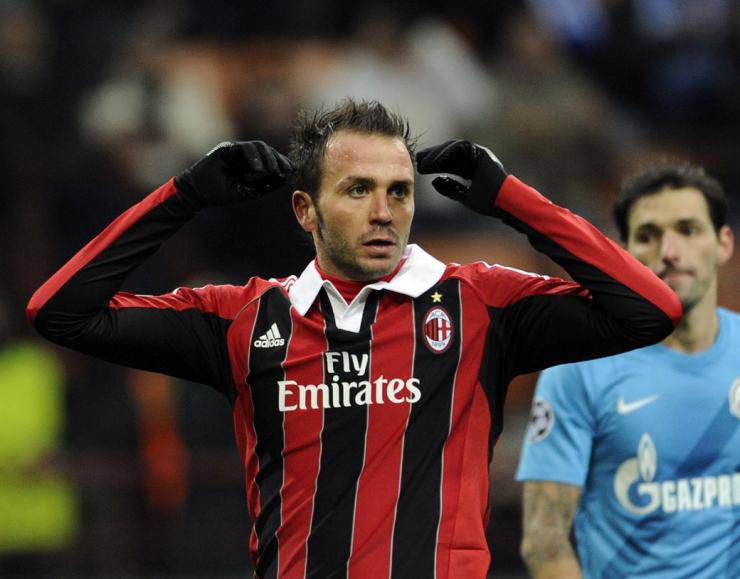 Giampaolo Pazzini