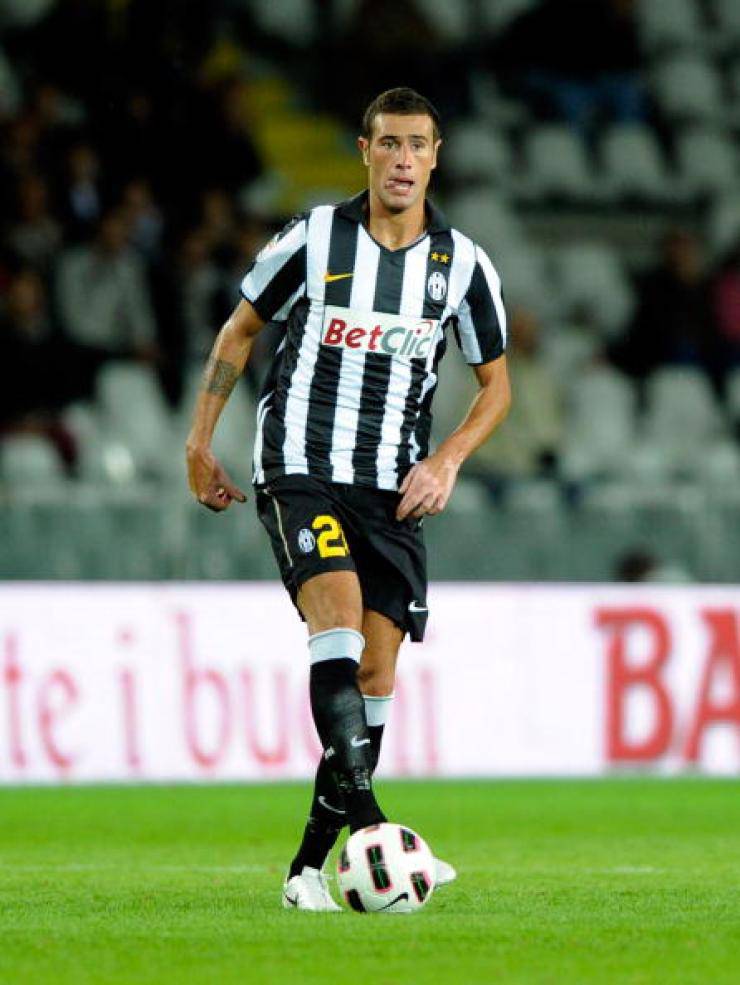 Calciomercato L ex Rinaudo Libero A Parametro Zero Juvelive it