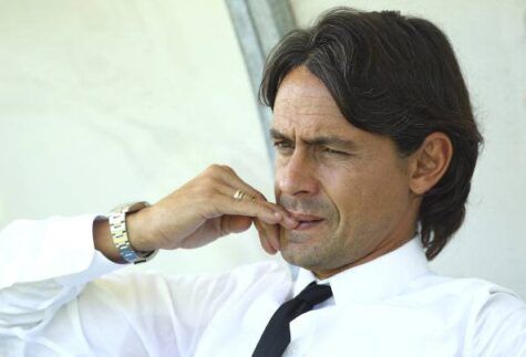 Pippo Inzaghi (getty images)