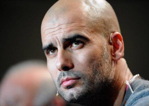 Pep Guardiola (getty images)