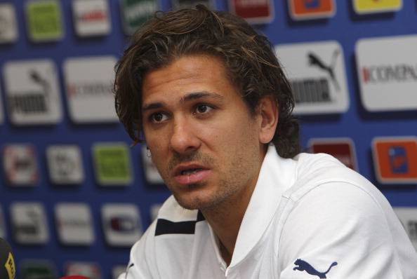 Alessio Cerci (getty images)