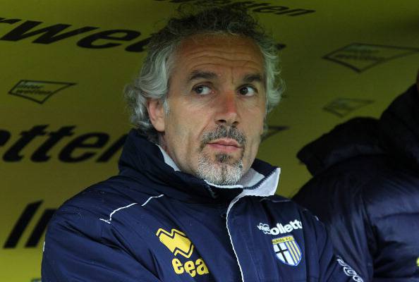 Roberto Donadoni (getty images)