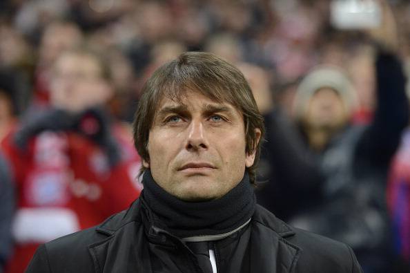 Antonio Conte (getty images)