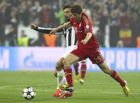 Thomas Muller (getty images)