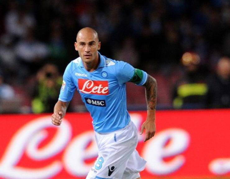 Paolo Cannavaro - Getty Images