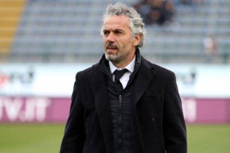 Roberto Donadoni - Getty Images