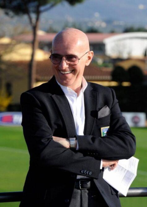 Arrigo Sacchi (Getty Images)