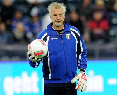 Stefano Tacconi (getty images)