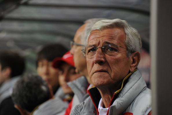 Marcello Lippi (getty images)