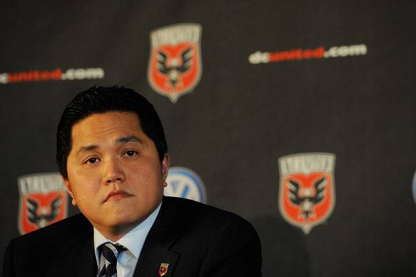 Erik Thohir (getty images)