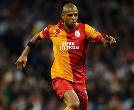 Felipe Melo (getty images)