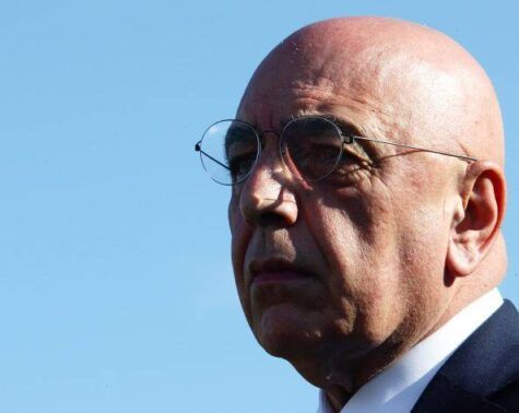 Adriano Galliani (getty images)