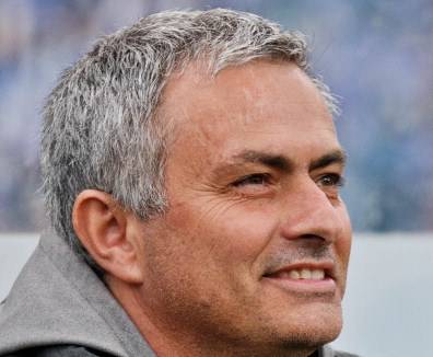 Josè Mourinho (getty images)