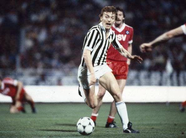 Zbigniew Boniek (getty images)