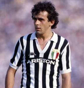 Michel Platini (getty images)