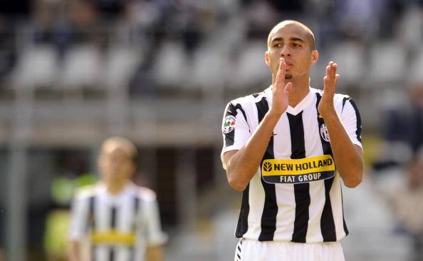 David Trezeguet (getty images)