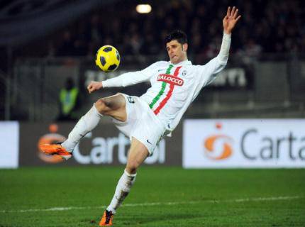 Vincenzo Iaquinta - Getty Images