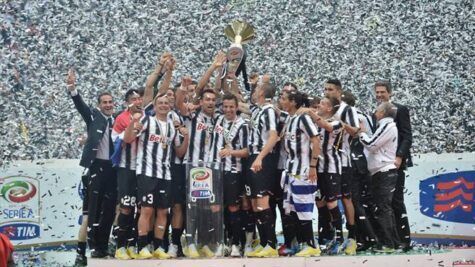 Supercoppa (Getty Images)