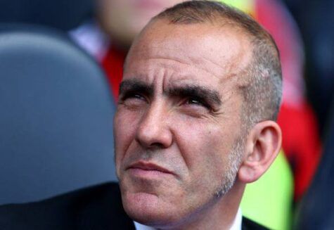 Paolo Di Canio (getty images)