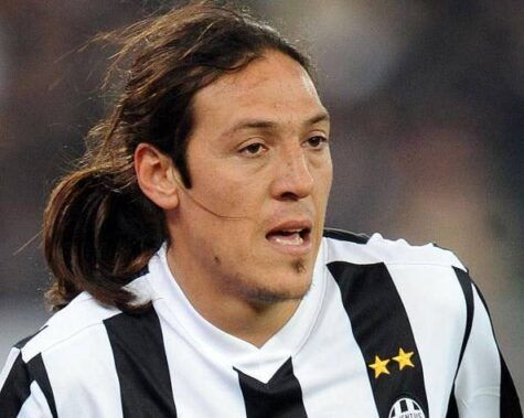 Mauro German Camoranesi (getty images)