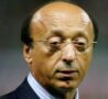 Luciano Moggi - Getty Images