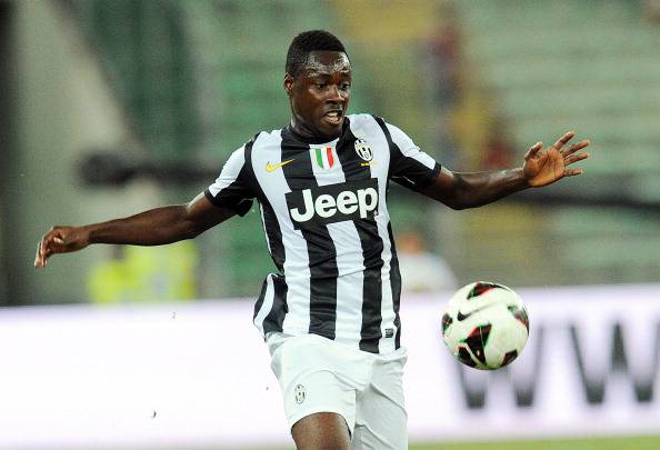 Richmond Boakye (getty images)