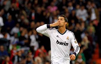 Cristiano Ronaldo (getty images)