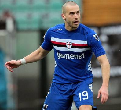 Lorenzo De Silvestri (getty images)