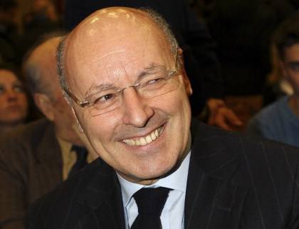 Giuseppe Marotta (getty images)