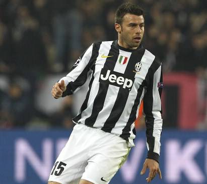 Andrea Barzagli (getty images)