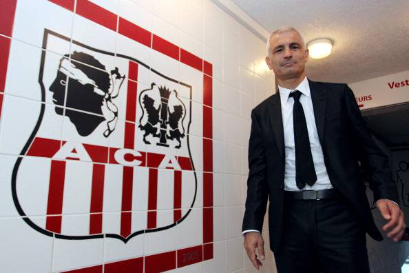 Fabrizio Ravanelli (getty images)