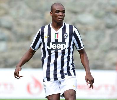 Angelo Ogbonna (getty images)