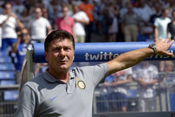 Walter Mazzarri (getty images)