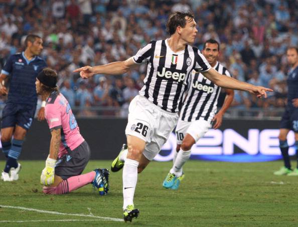 Stephan Lichtsteiner (getty images)