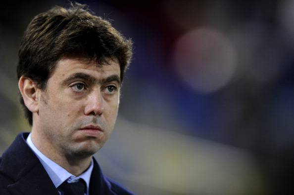 Andrea Agnelli (getty images)