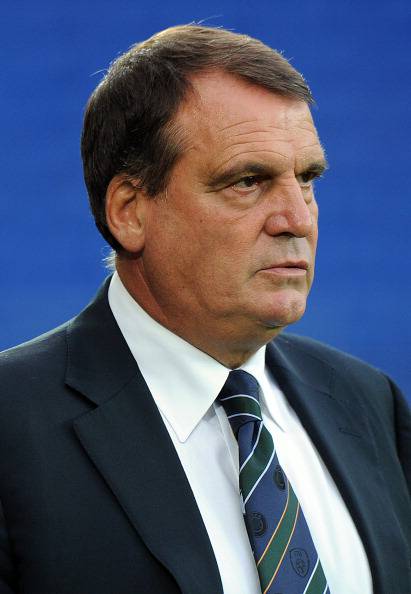 Marco Tardelli - Getty Images