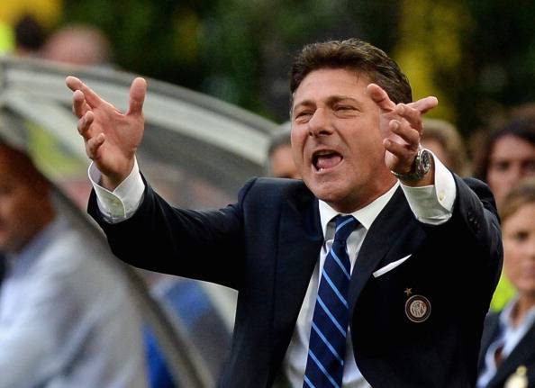 Walter Mazzarri (getty images)