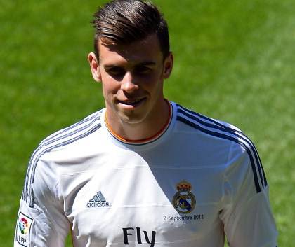 Gareth Bale (getty images)