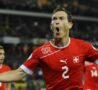 Stephan Lichtsteiner in nazionale - Getty Images