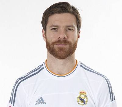 Xabi Alonso (getty images)